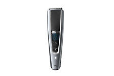 Philips Series 5000 Haarschneider - Schwarz/Silber (HC5630/15) B-Ware