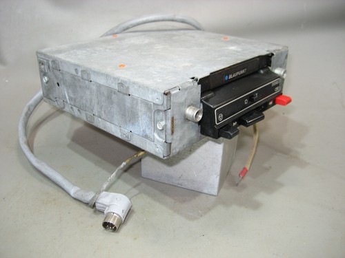 Blaupunkt acr berlin - blaupunkt,