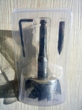 DeWalt 57mm Holzbohrer Forstnerbohrer