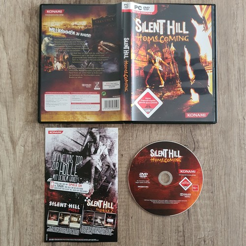 Dvd rom silent - rom, hill