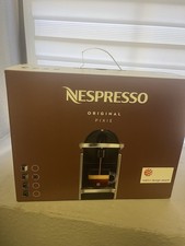 Nespresso Pixie Kapselmaschine