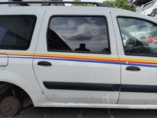 Tür DACIA Logan I MCV 1.4 Hinten Rechts