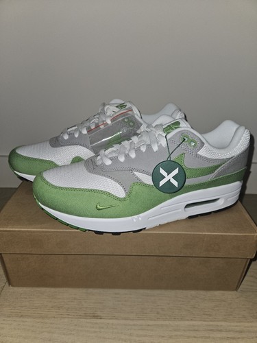 Nike air max - 1, patta