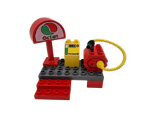 Lego® Duplo Eisenbahn TRAIN