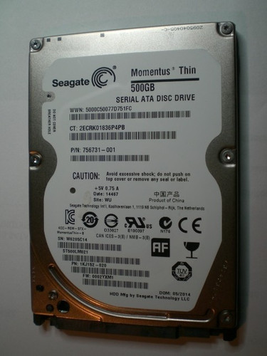 Interne festplatte seagate - interne,
