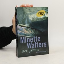 Het ijshuis  |  Minette