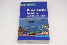Kroatische Inseln -