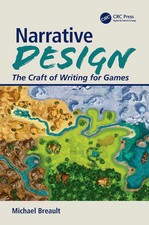 Narrative design the craft - narrative, of
