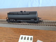 PIKO H0 54381 Kesselwagen