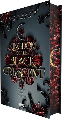 Kingdom the black crescent - of,