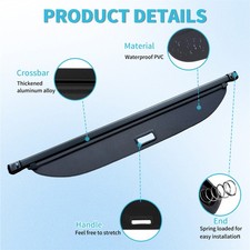 Für Mercedes ML GLE W166