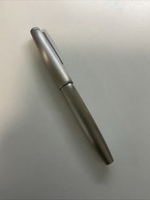 Lamy 2000 Ef Füller 14k