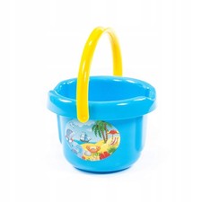 Großer Sandspielzeug Eimer