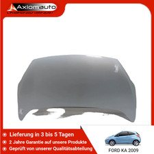 🇩🇪 HAUBE ➤ FORD KA II