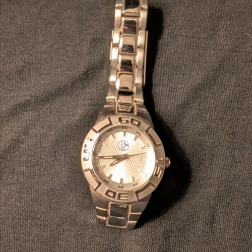 Schalke quarz analog - fc,