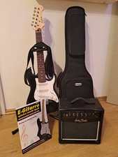 Wie neu! - Thomann Junior Gitarren Set 1 inkl. Versand