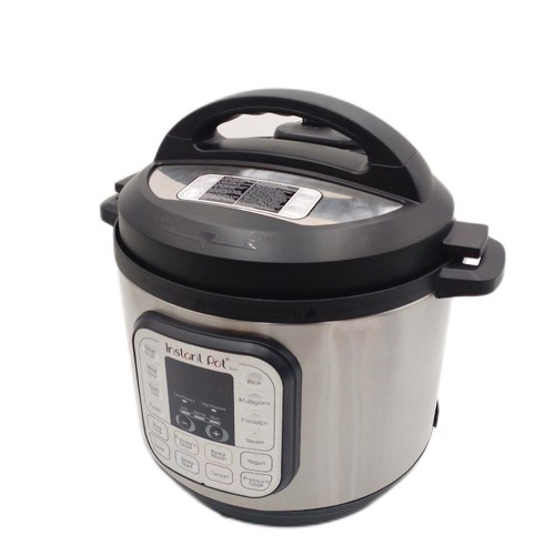 Instant pot multikocher - instant,