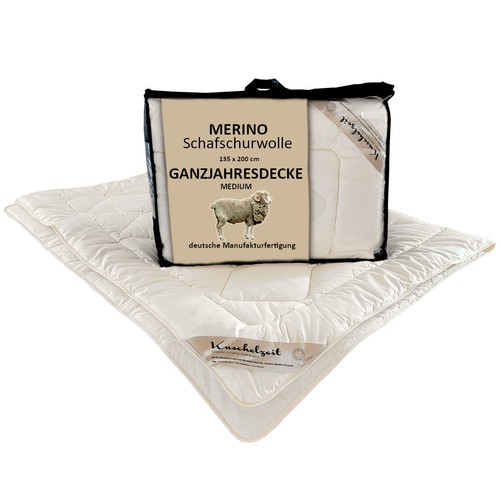 Merino schaf schurwoll decke - merino, schaf-schurwoll-decke