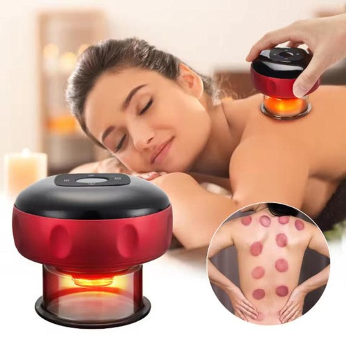 Smart elektrische cupping - smart,