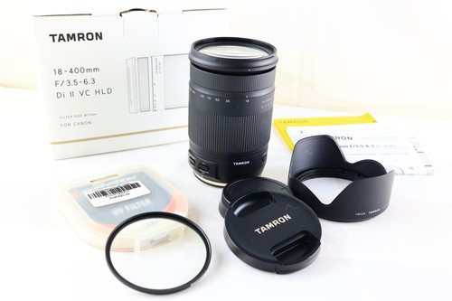 Wie neu tamron 400mm - wie,