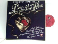Operetten Star Parade - Dein