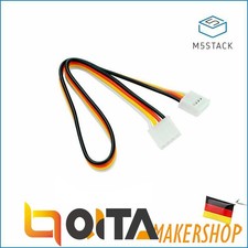 M5stack buckled grove cable - buckled,