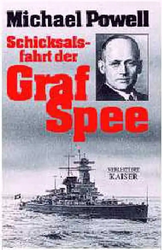 Die schicksalsfahrt der graf - der,