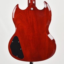 Gibson SG Standard '61 Maestro