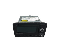 Audi A3 S3 8P Stereo