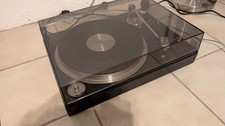 ELAC PC-870 Plattenspieler High Fidelity Turntable