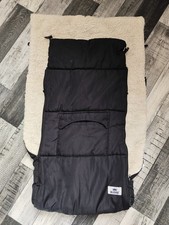 KIDIZ® Babyfußsack Baby Winterfußsack Kinderwagenfußsack Kinderfußsack Fußsack