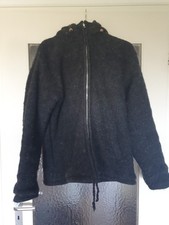 Winterjacke Herren McRon Grösse L - grau