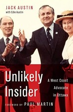 Unlikely Insider: A West Coast