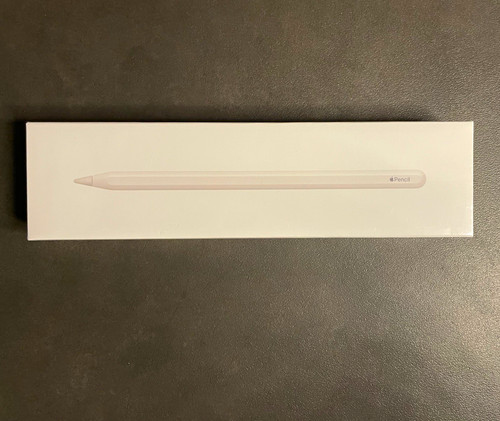 Apple pencil generation - apple, 2.