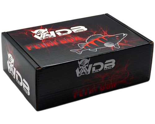 Wild devil baits - wild,