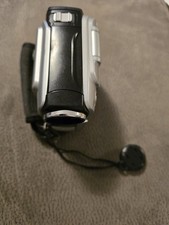 JVC Digital Mini DV Video