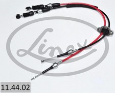 Linex seilzug schaltgetriebe - linex,