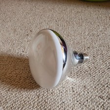 OSRAM HQL-R DE LUXE E27 125W Entladungslampe GrowLight, 7 Stück !