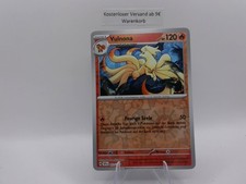 Vulnona 017/191 Reverse Holo