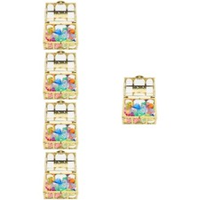  5 Sets Pool Spielsachen