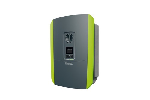 Kostal solarelectric - kostal,