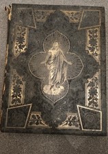 DAS NEUE TESTAMENT PRACHTBAND