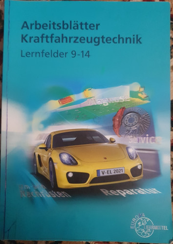 Arbeitsblätter
