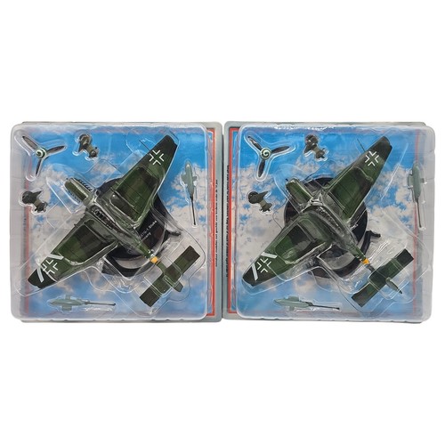 Atlas collection 72 - 2x, 1:72
