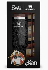 Barbie 80s Western Ken Limited