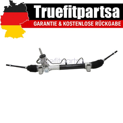 Lenkgetriebe hydraulisch - lenkgetriebe,