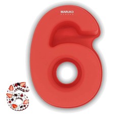 Kuchenform Zahlen Silikon