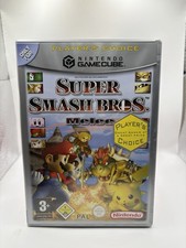 Super Smash Bros. Melee (Nintendo GameCube)