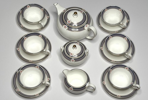 Wedgwood bone china - wedgwood,