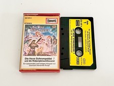 Die hexe schrumpeldei - ✅, (7)